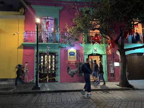 La Olla image 4