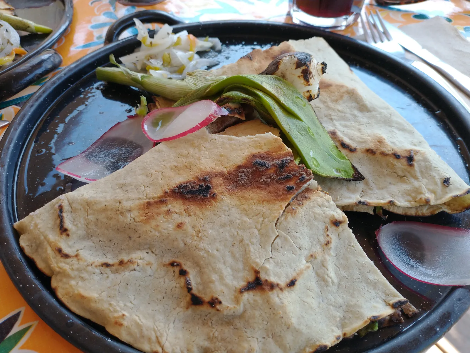 La Olla image 10