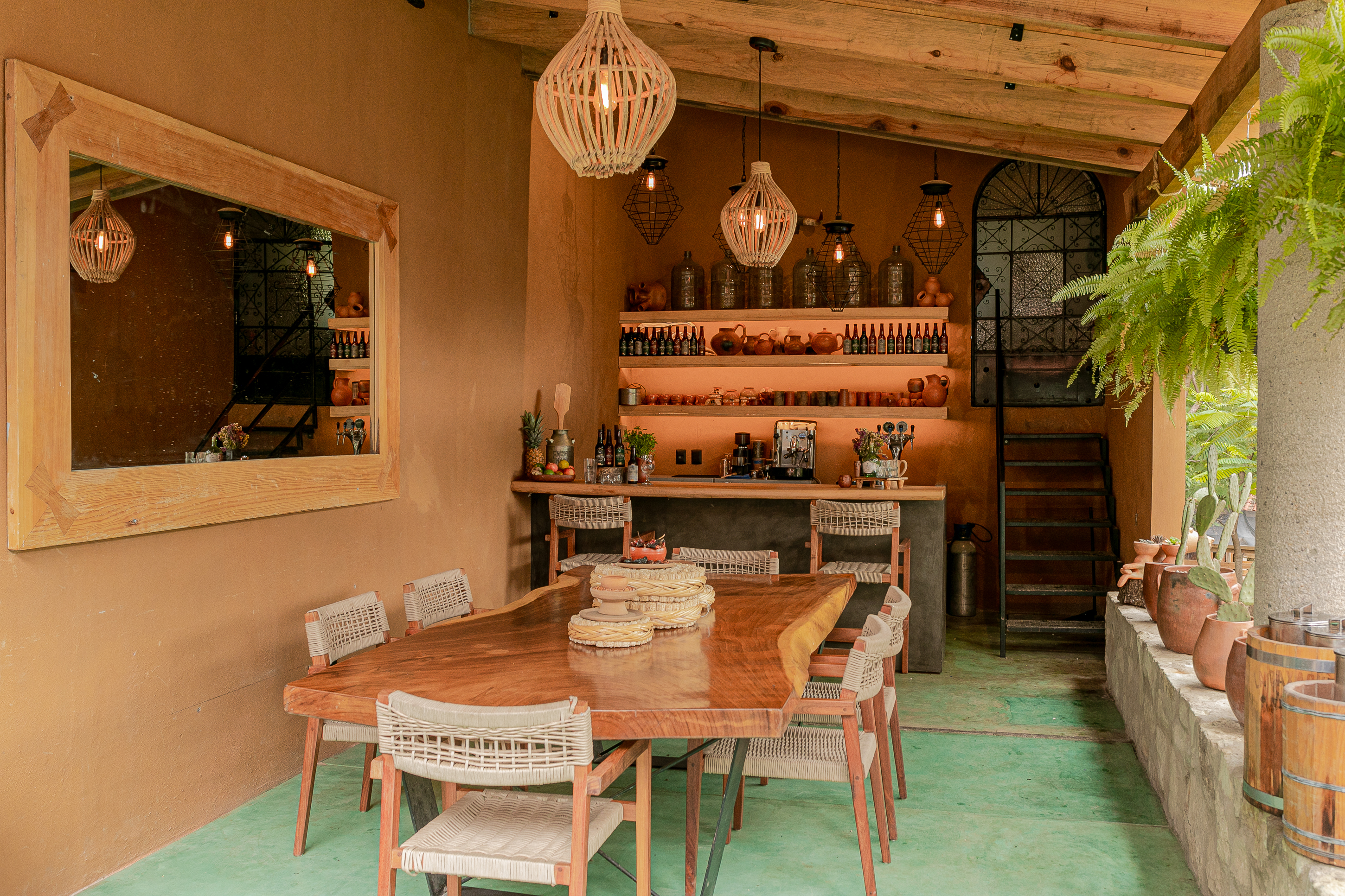 Entre Leños image 1