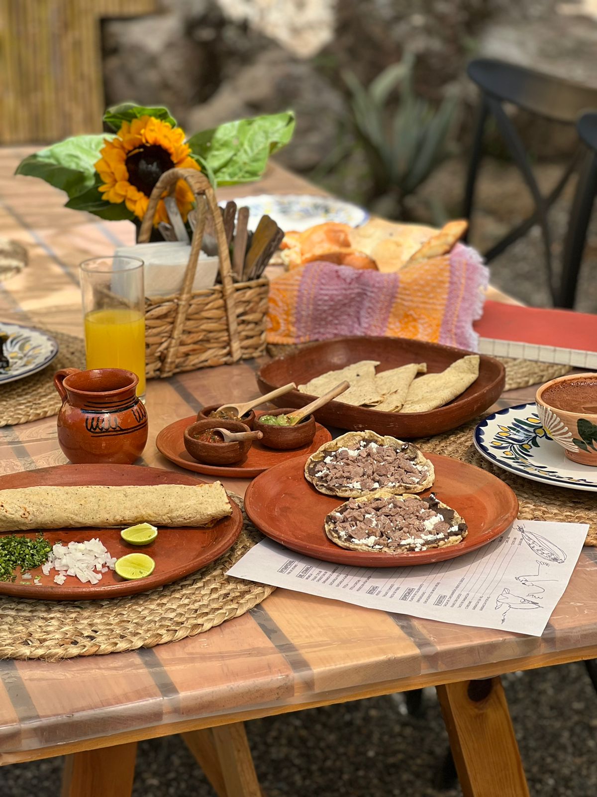 Entre Leños image 2