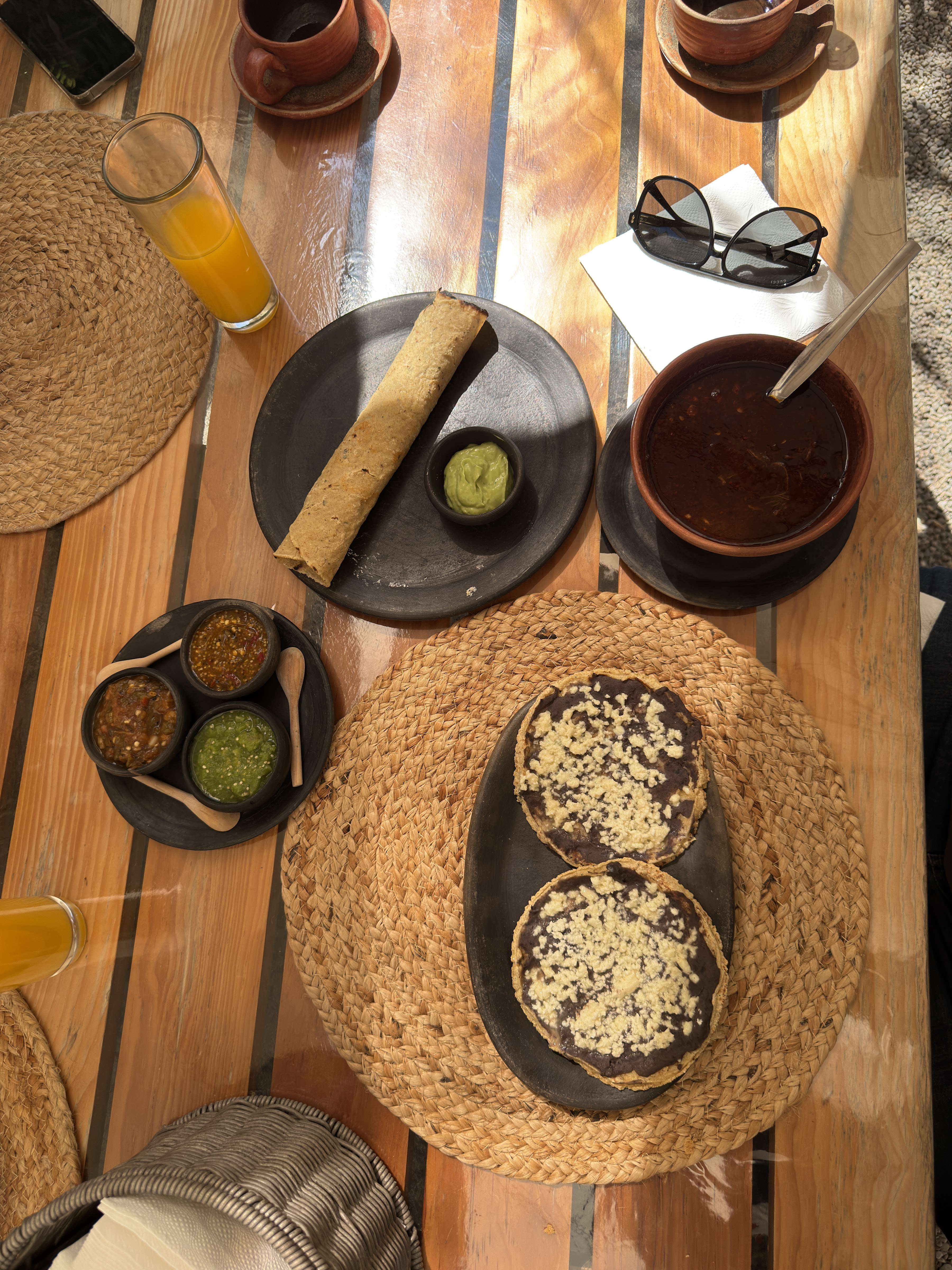 Entre Leños image 3