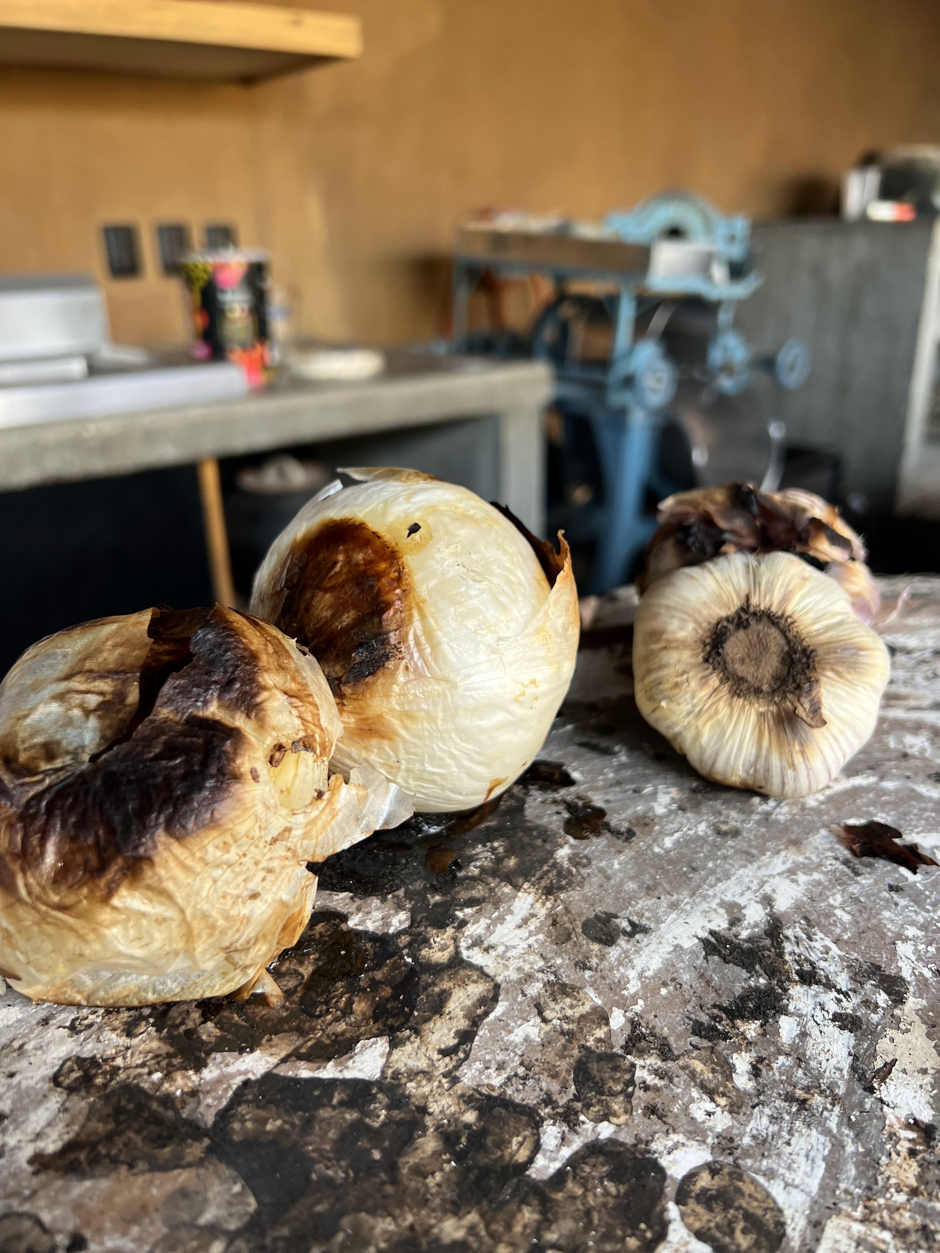 Entre Leños image 5