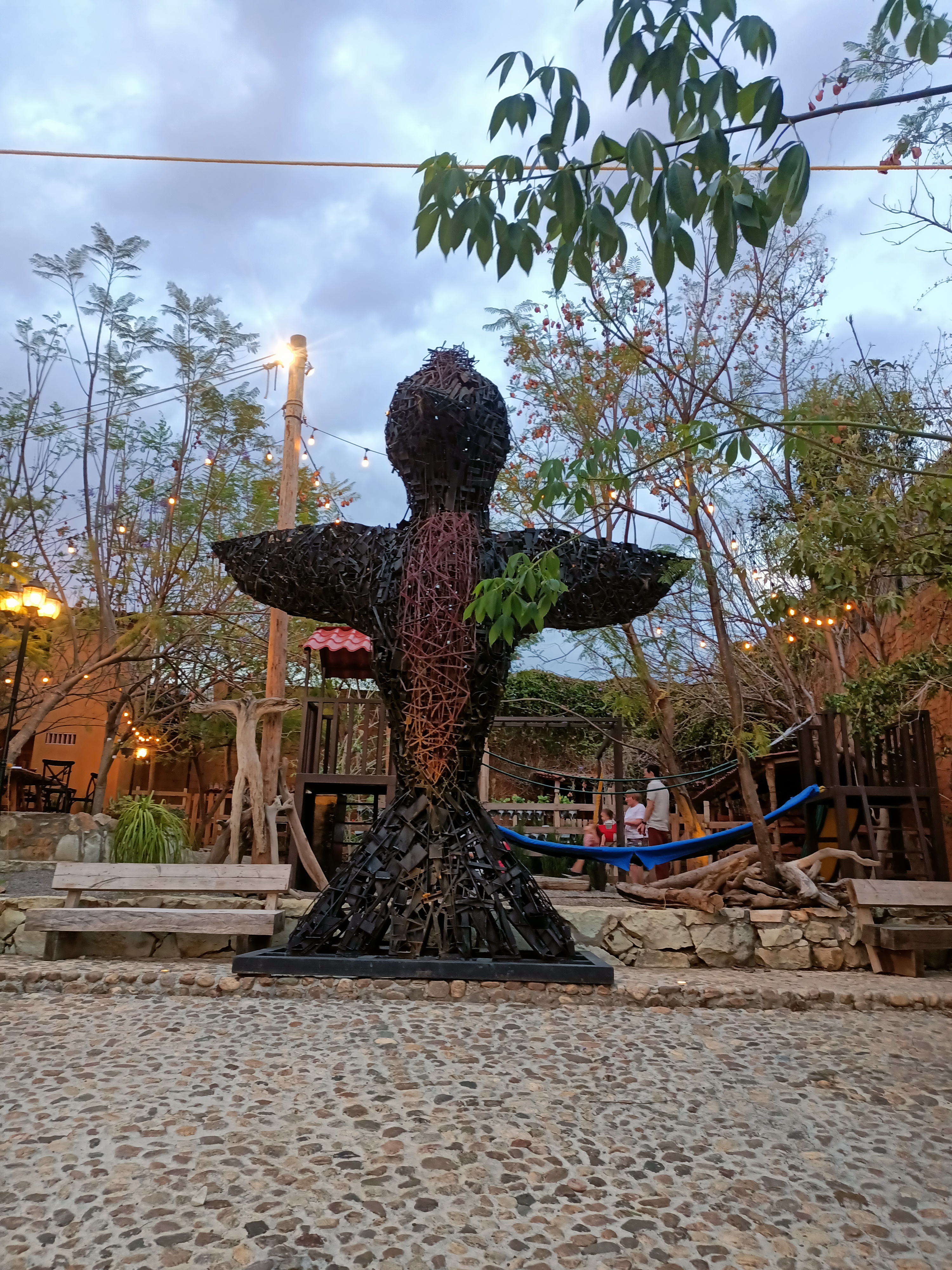 Entre Leños image 6