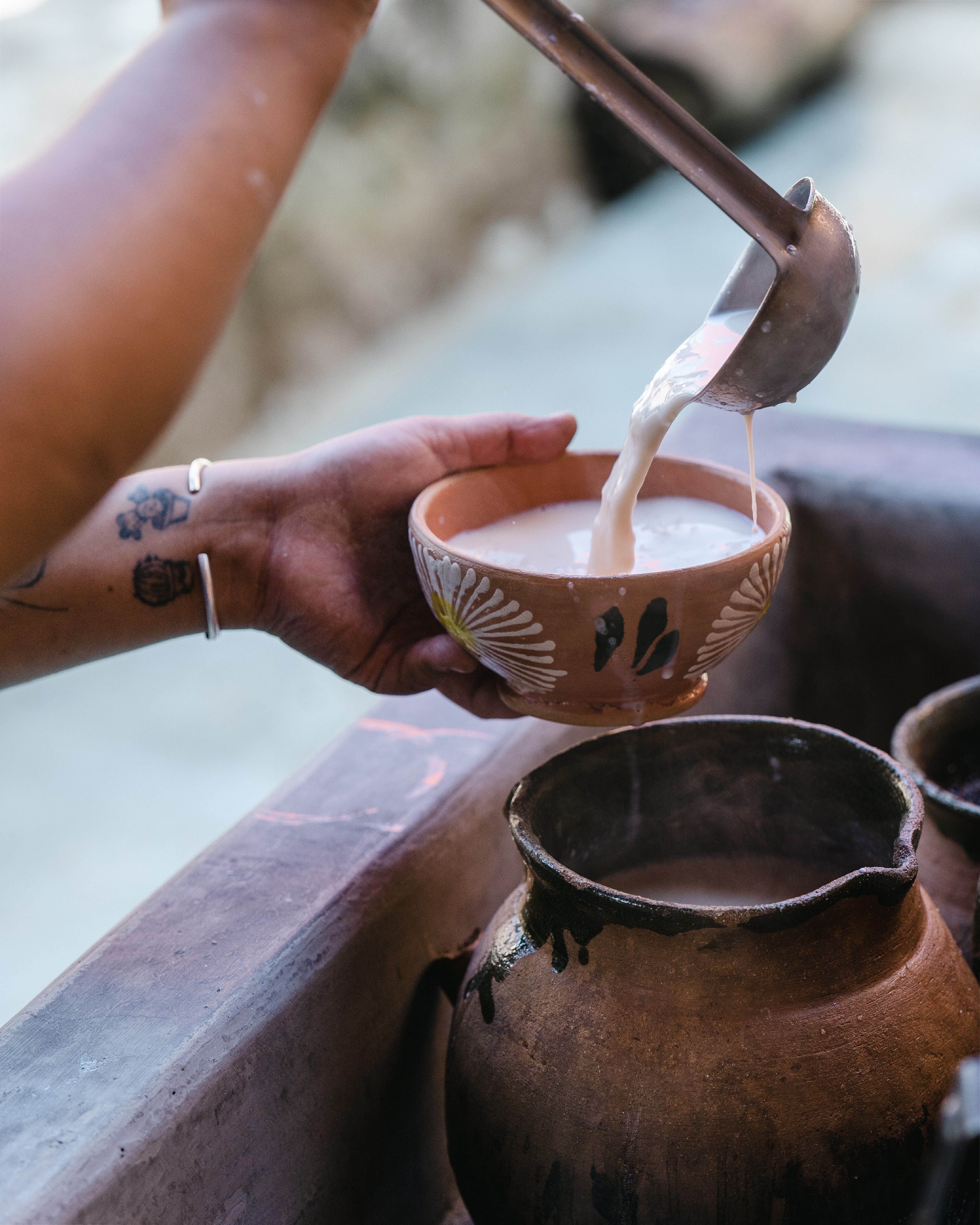 Entre Leños image 9