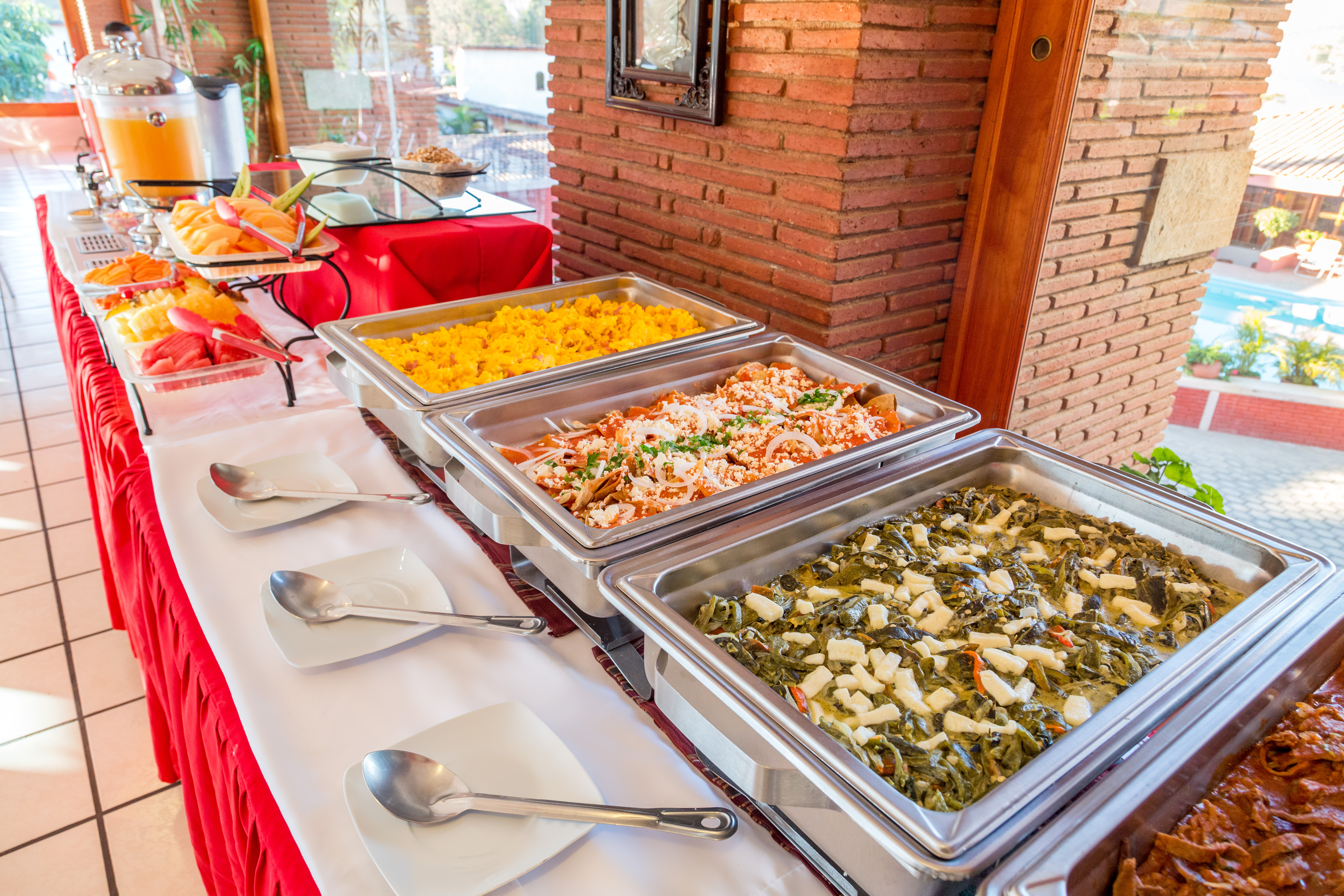 Restaurante Puntasol image 4