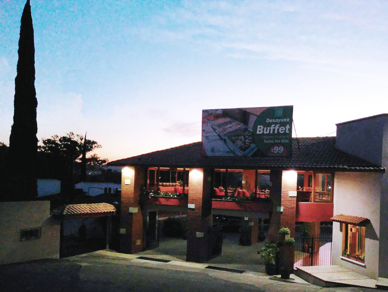 Restaurante Puntasol image 6