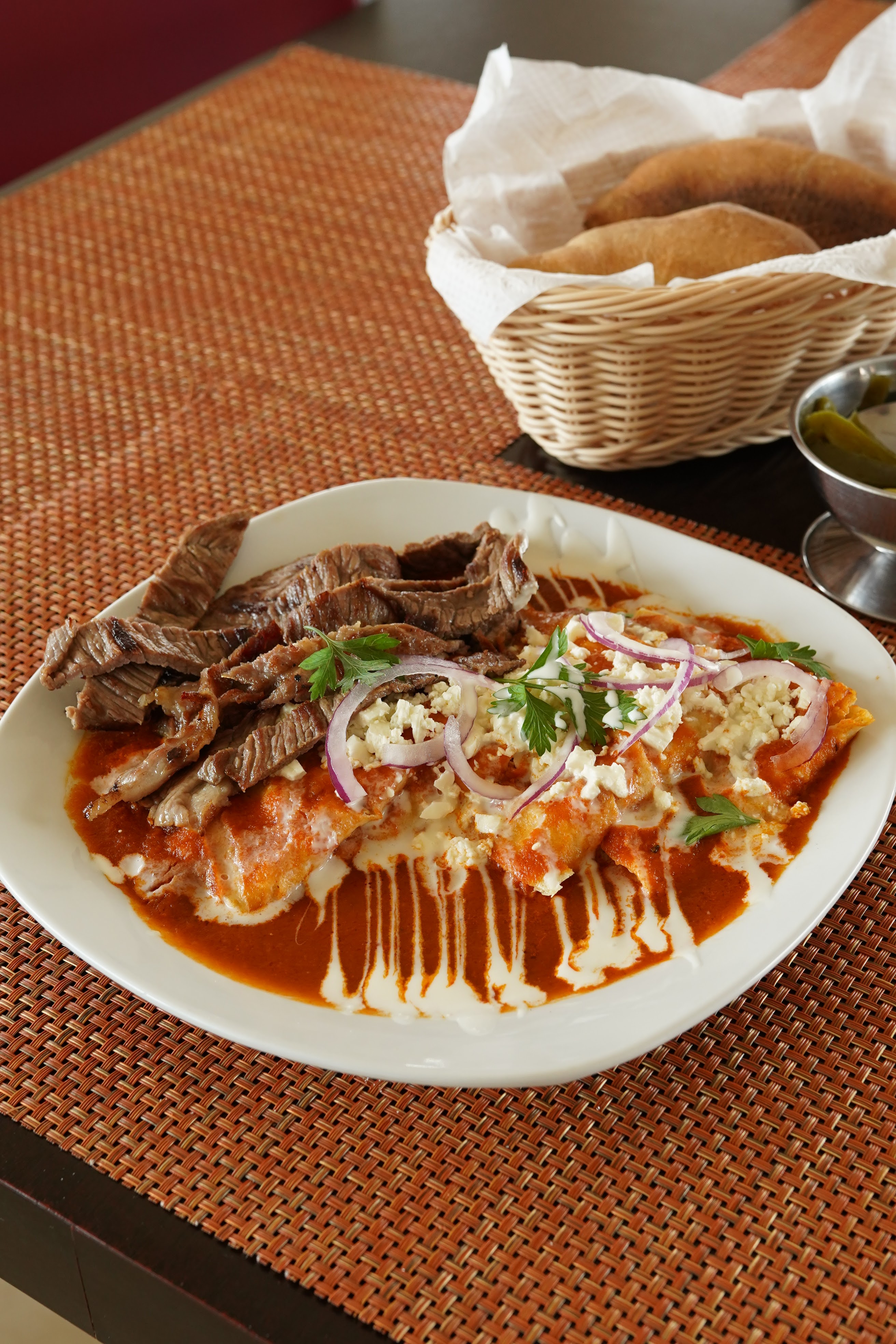 Restaurante Puntasol image 7