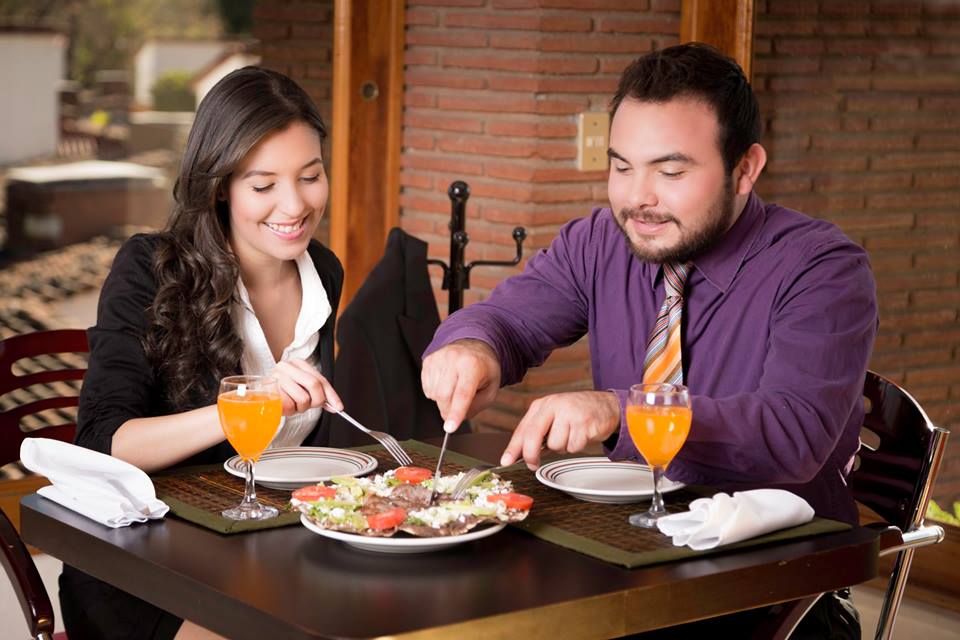 Restaurante Puntasol image 8