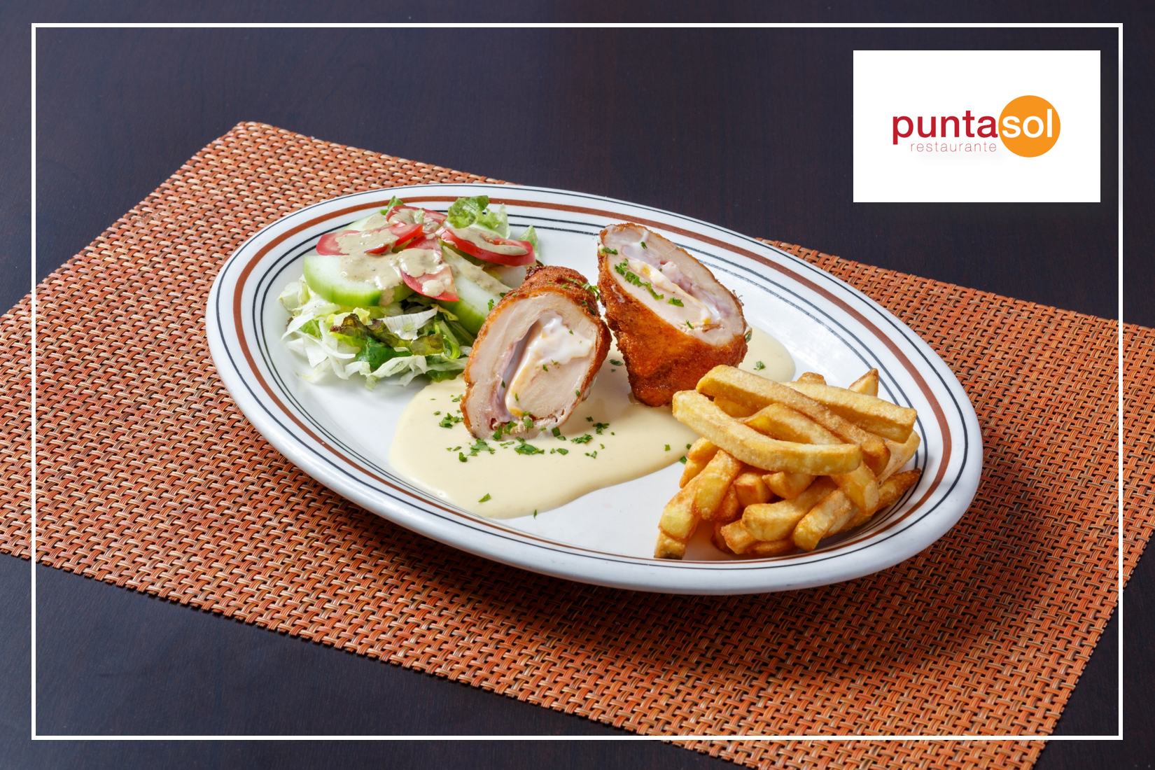 Restaurante Puntasol image 9