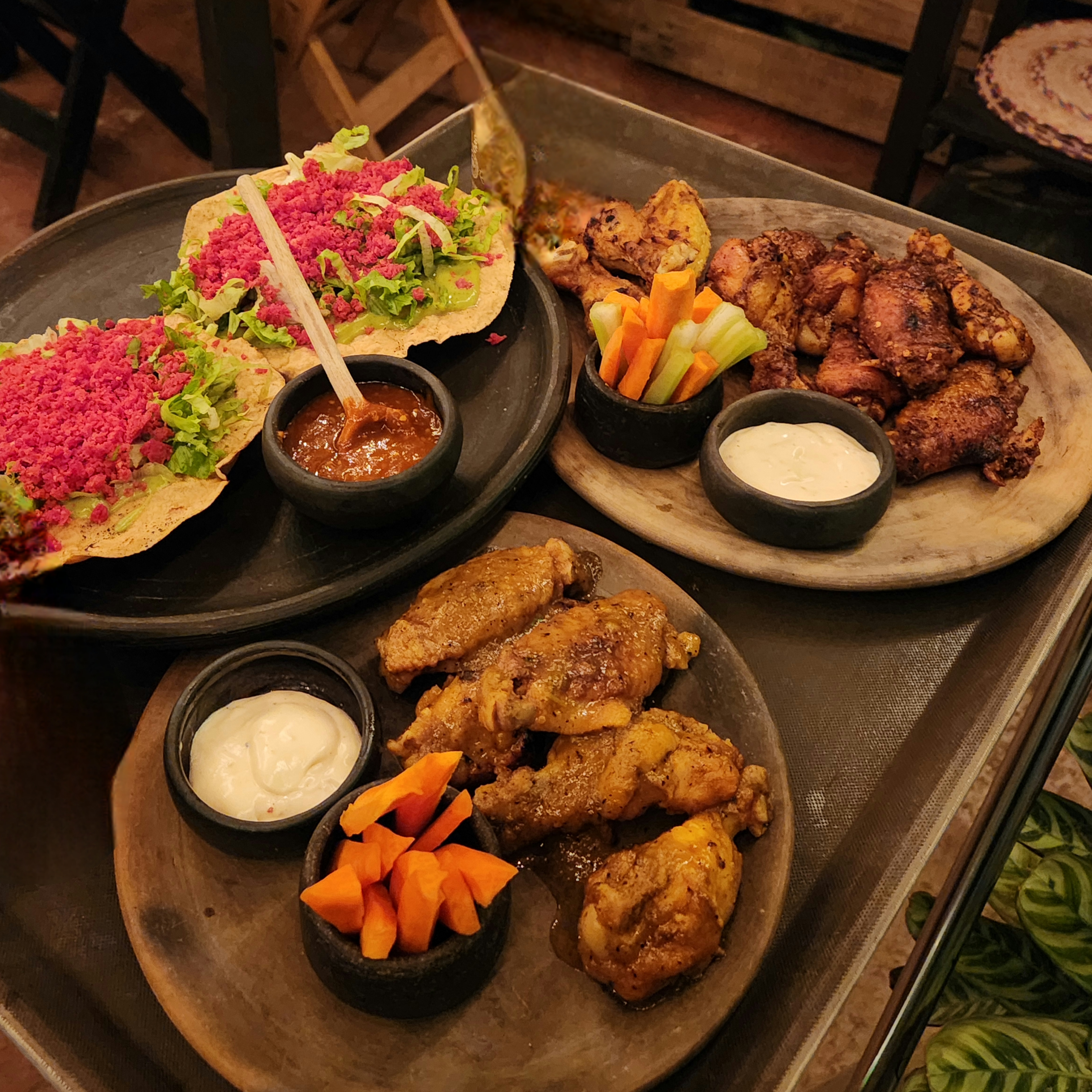 Raices Y Tierra image 7