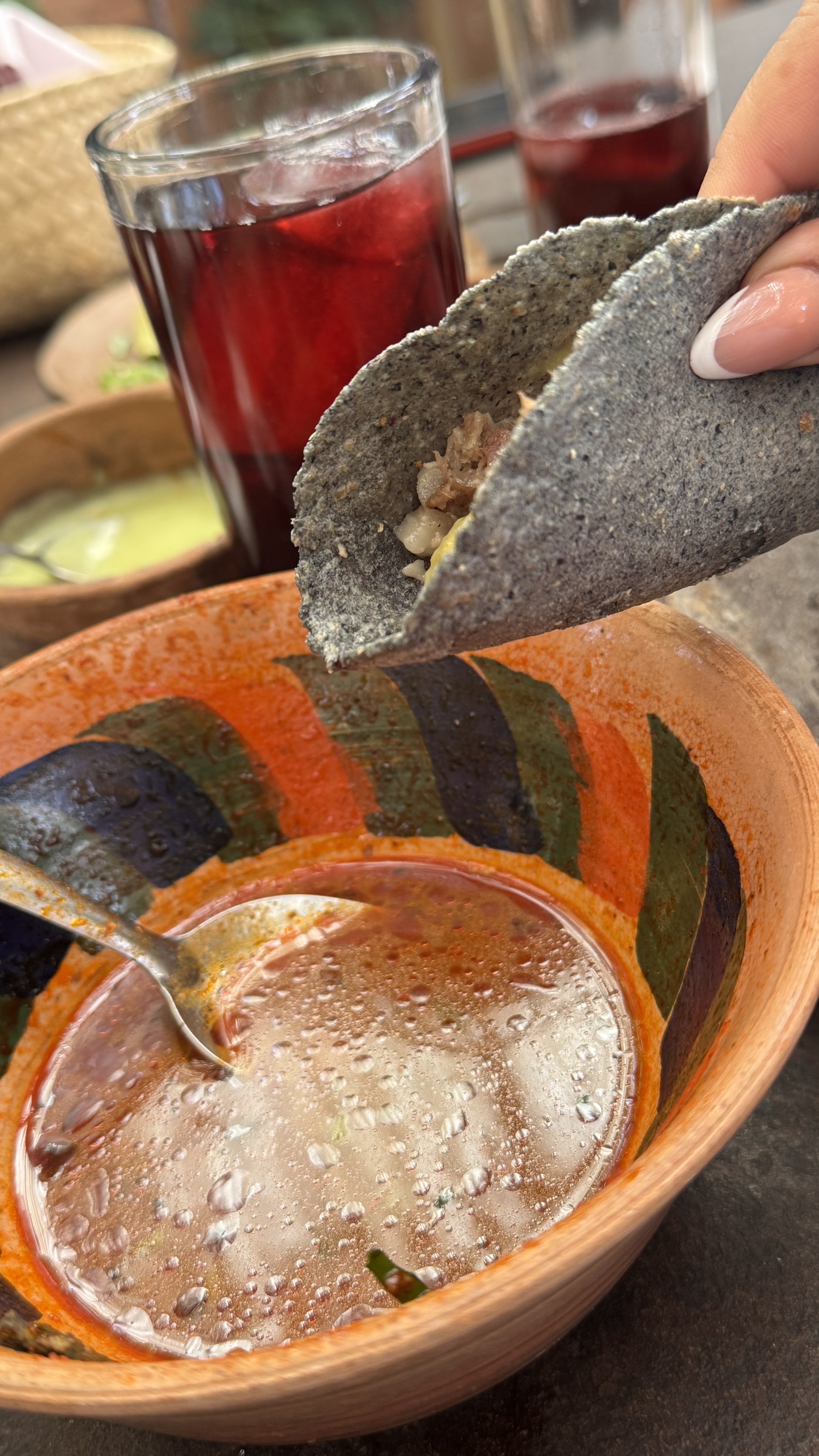 Barbacoa Obispo Cocina Rural image 3