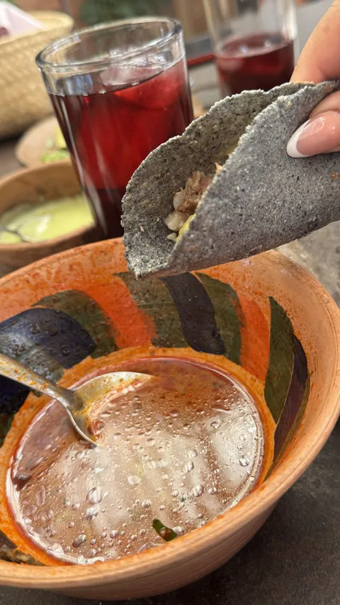Barbacoa Obispo Cocina Rural image 3