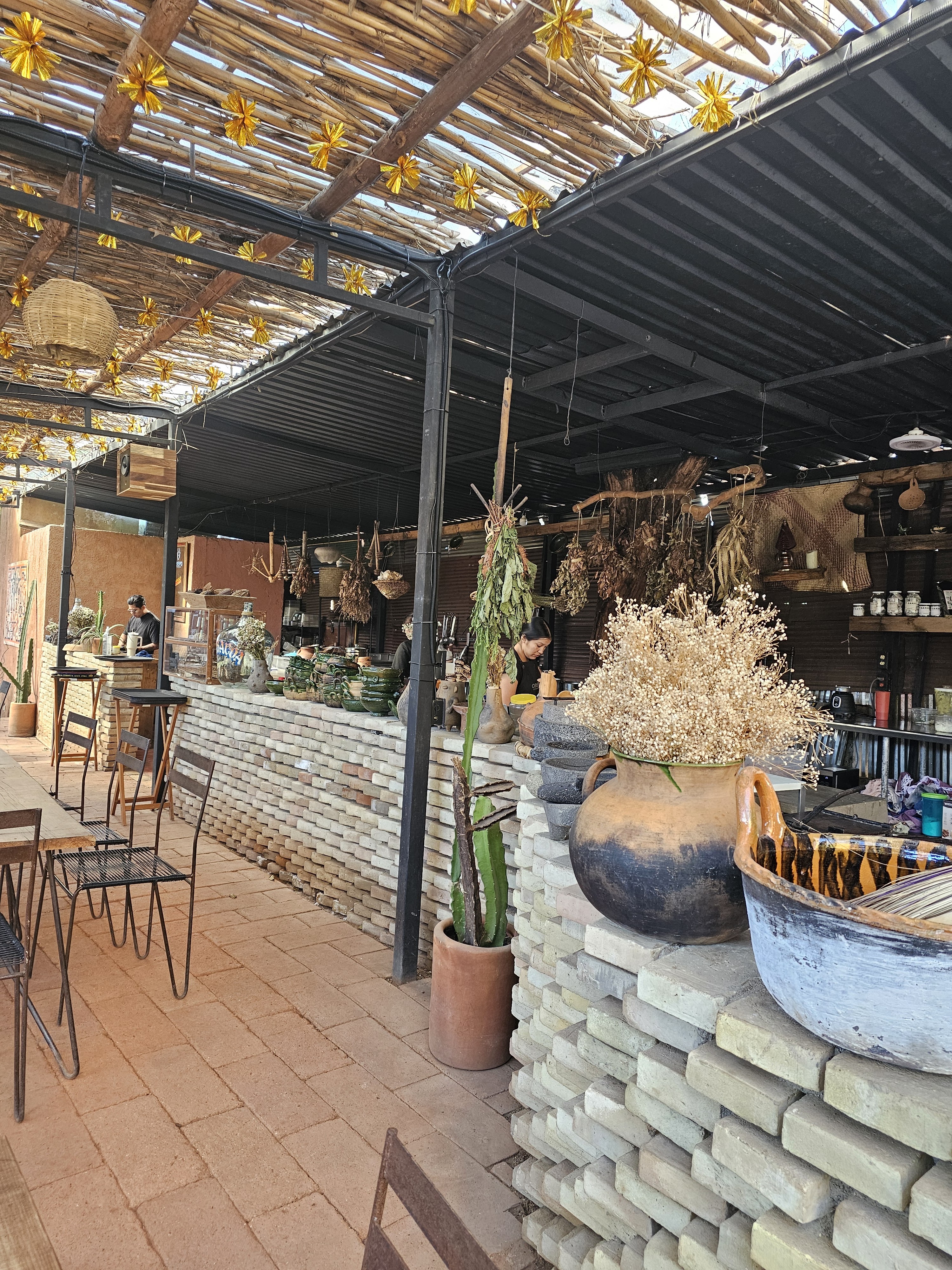 Barbacoa Obispo Cocina Rural image 5