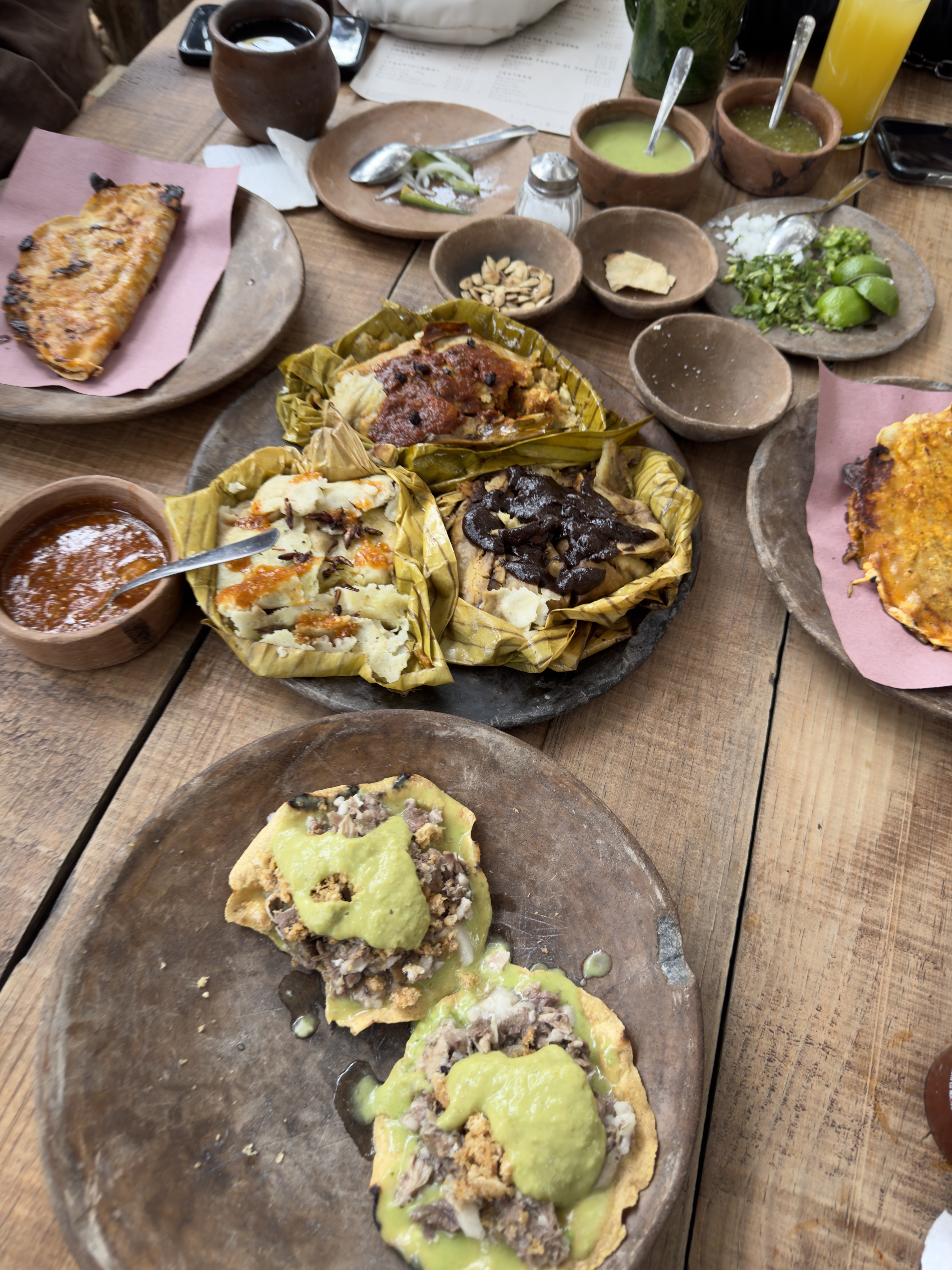 Barbacoa Obispo Cocina Rural image 6