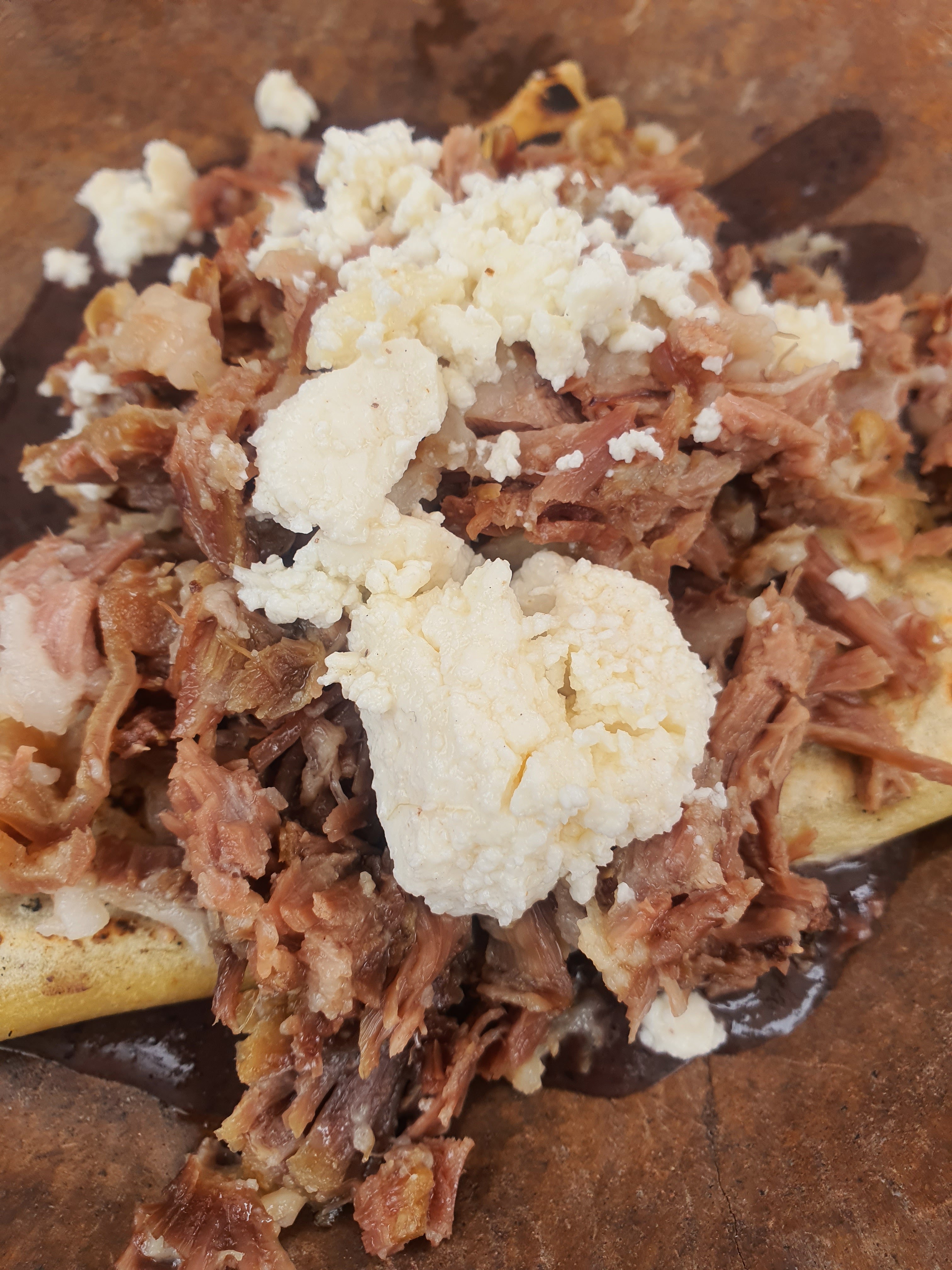 Barbacoa Obispo Cocina Rural image 10