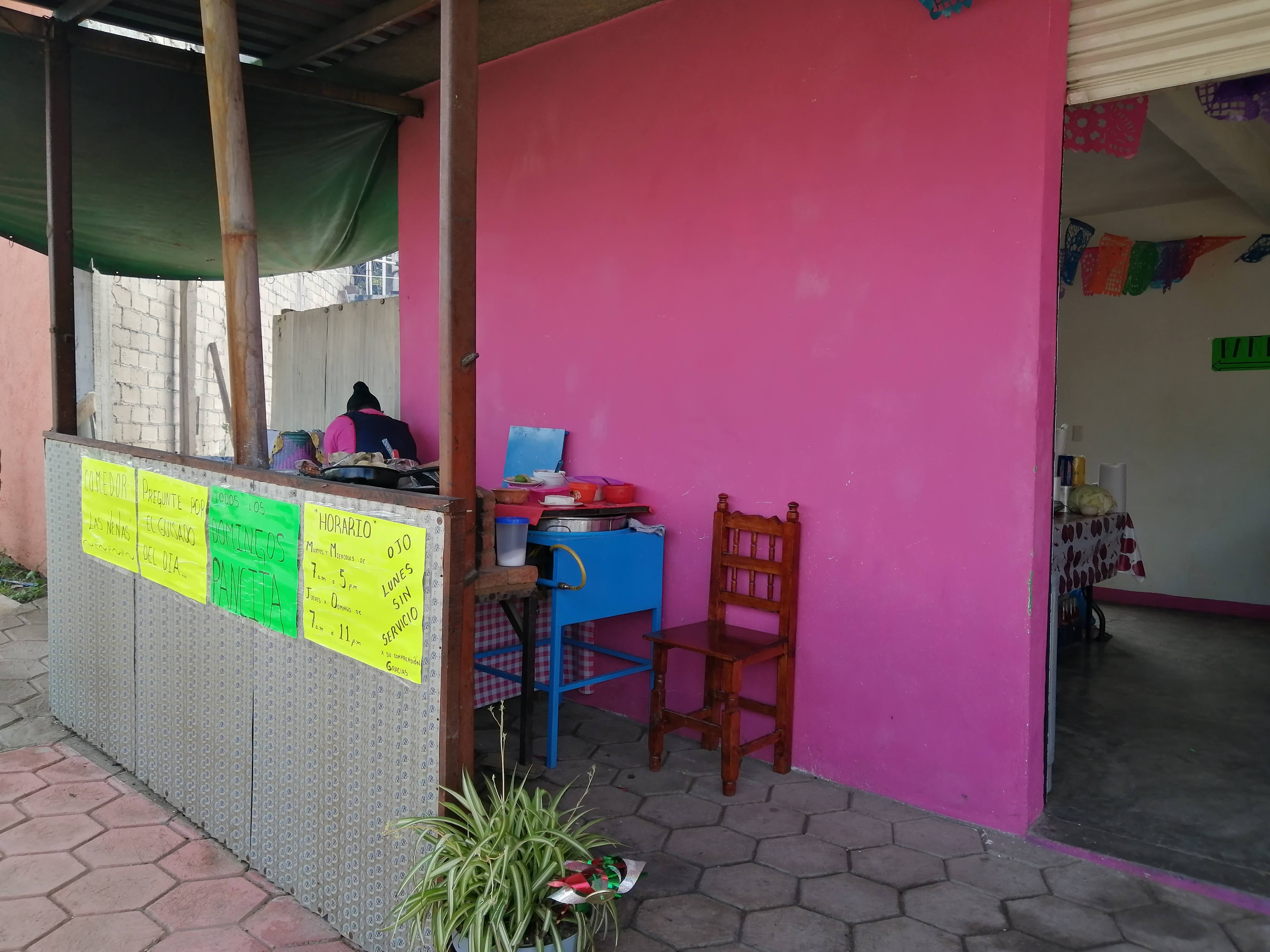 Comedor LAS NENAS image 1