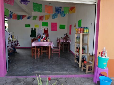 Comedor LAS NENAS image 3