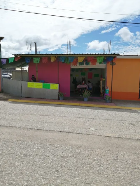 Comedor LAS NENAS image 5