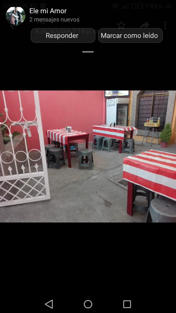 Taqueria Perez image 1