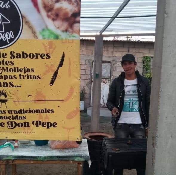 La Choza de Don Pepe image 3