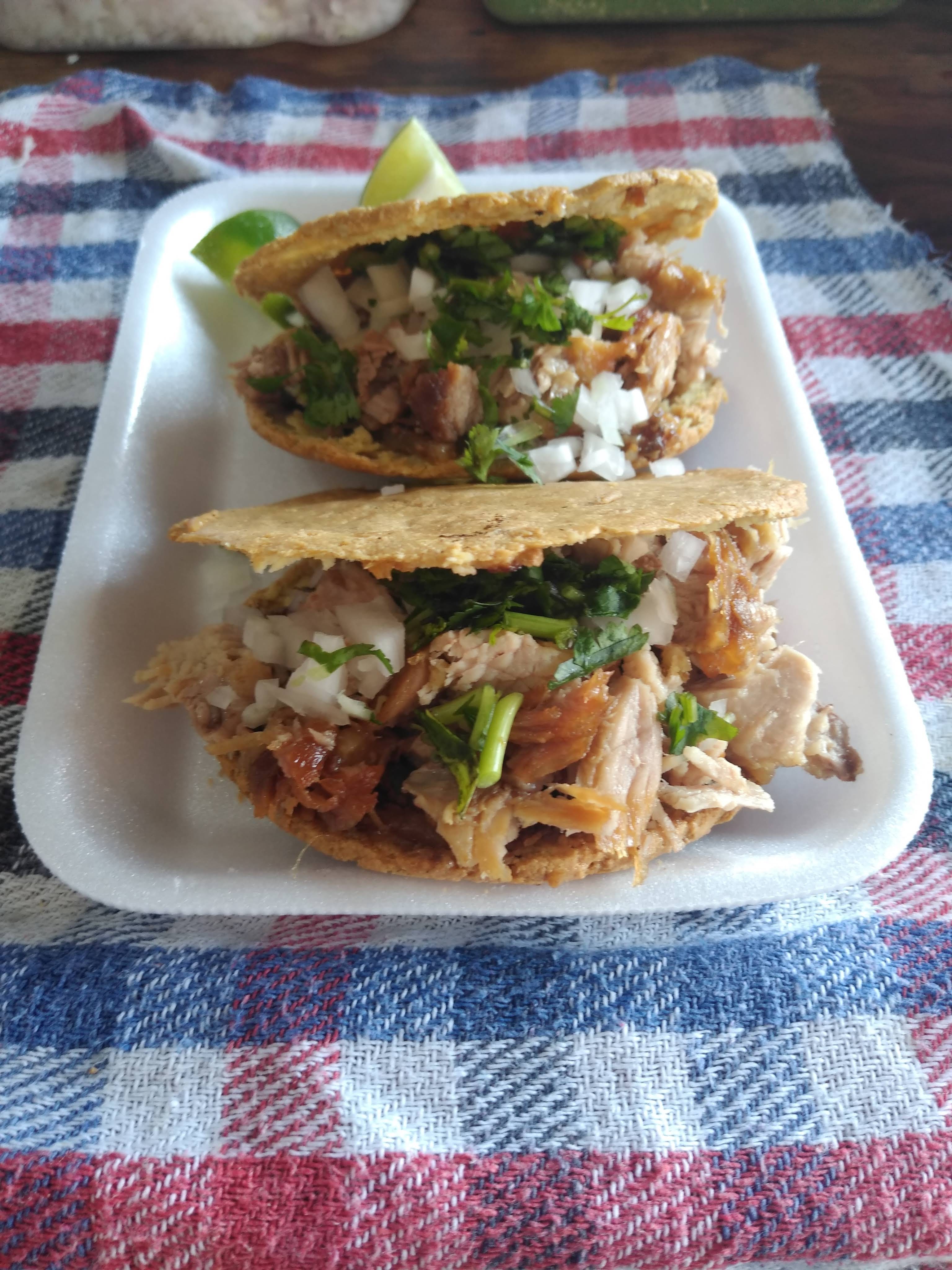 Carnitas Xahuento image 2