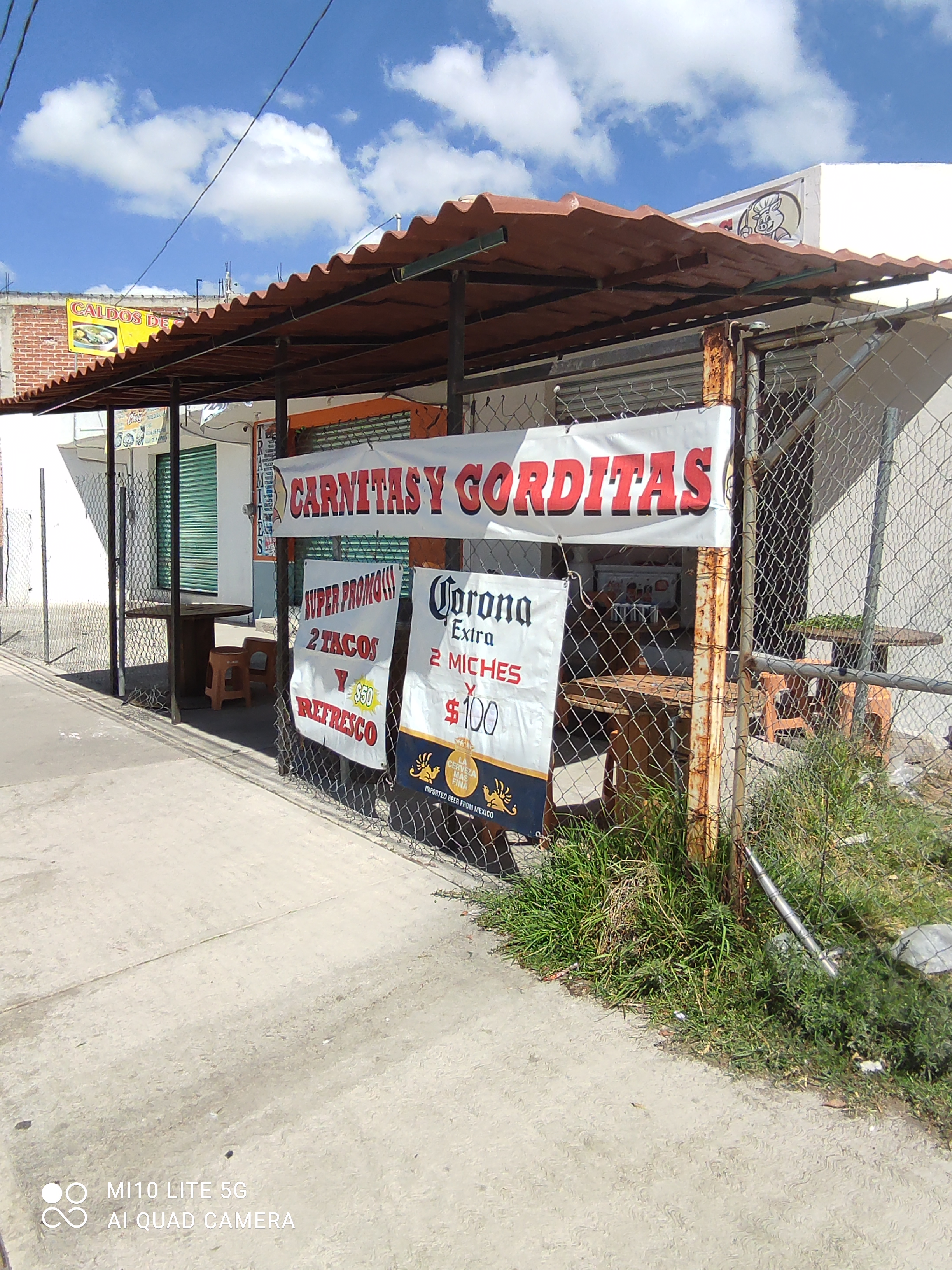 Carnitas Xahuento image 3