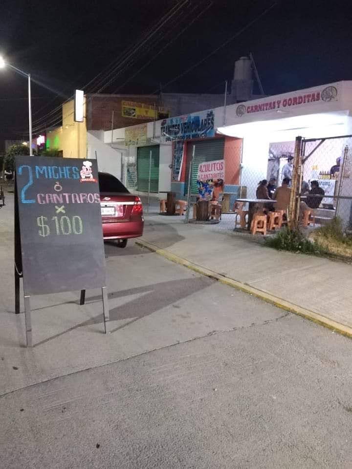 Carnitas Xahuento image 7