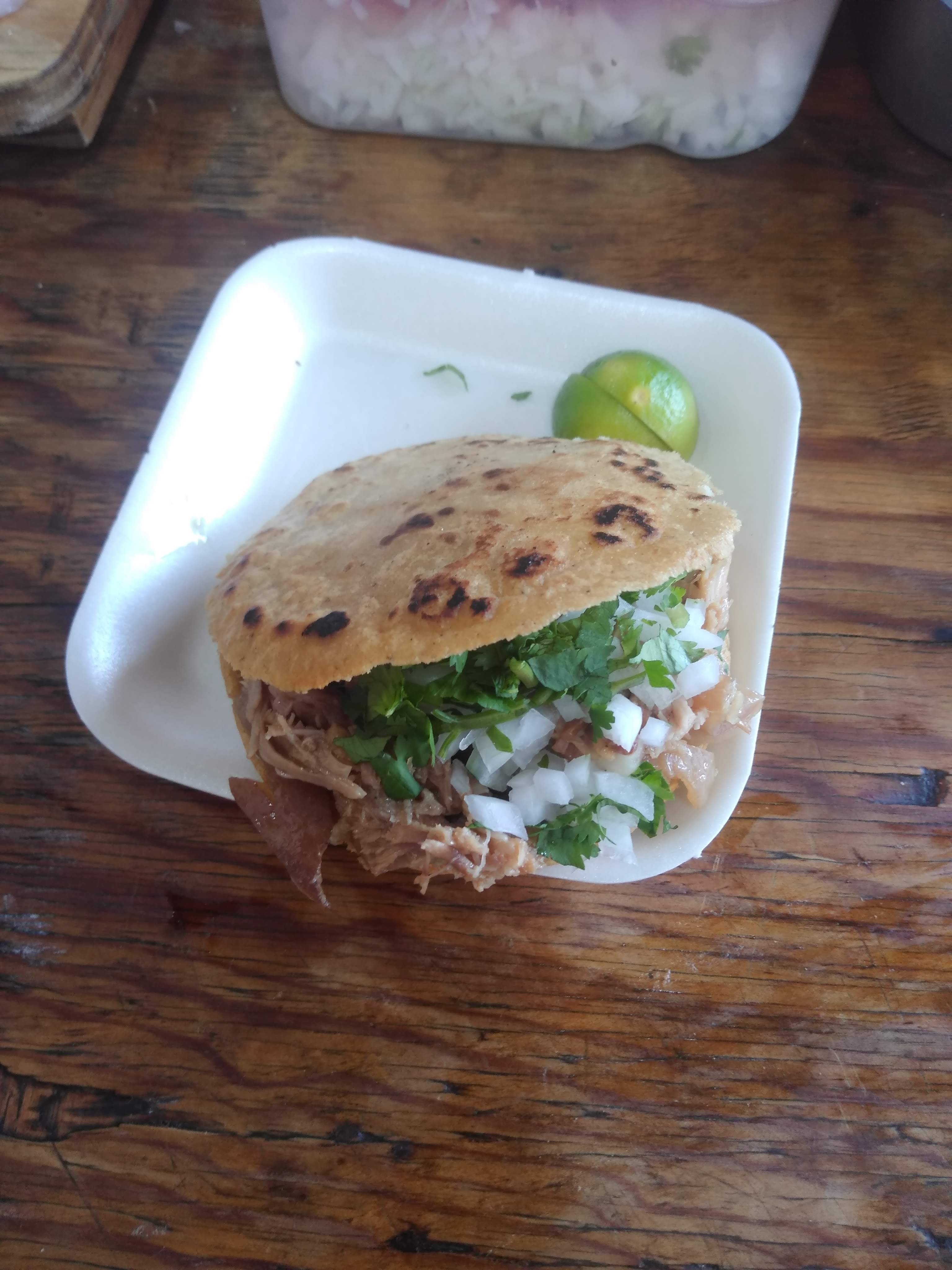 Carnitas Xahuento image 10