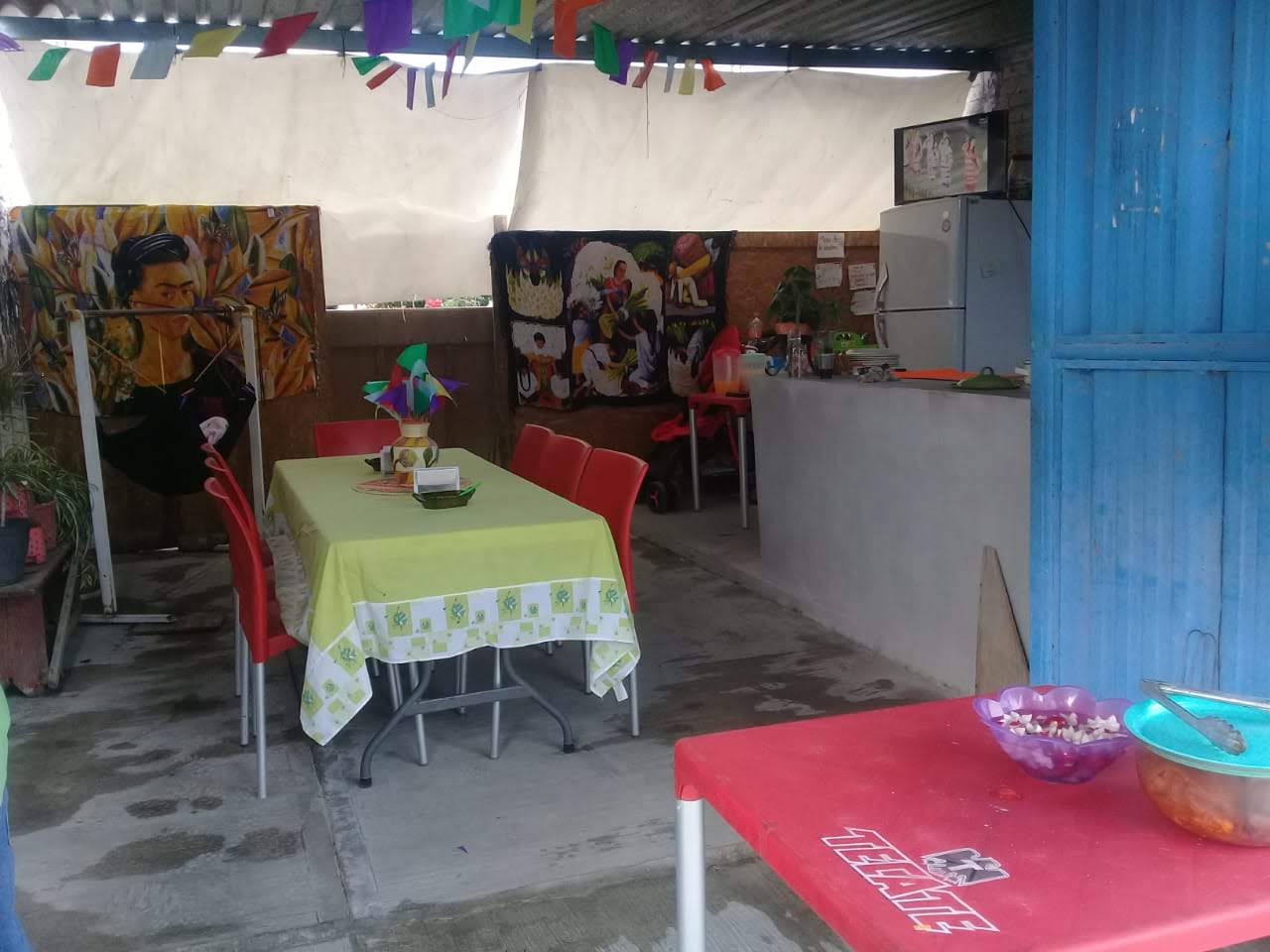 MESON LAS MARY'S image 1