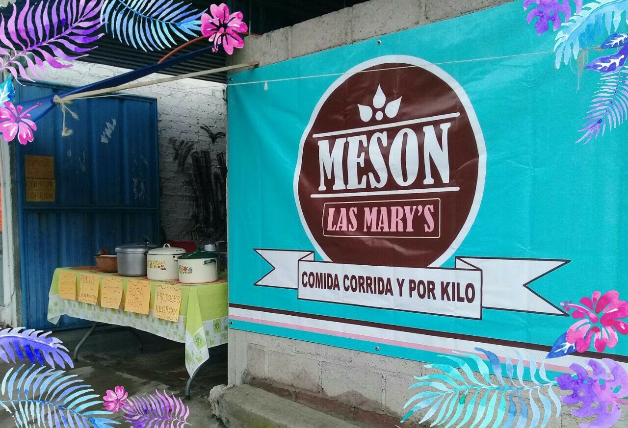 MESON LAS MARY'S image 2