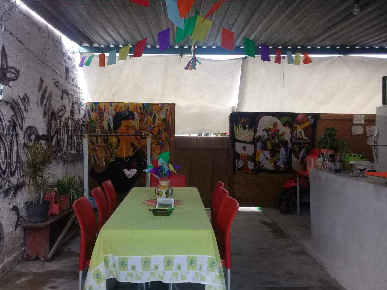 MESON LAS MARY'S image 3