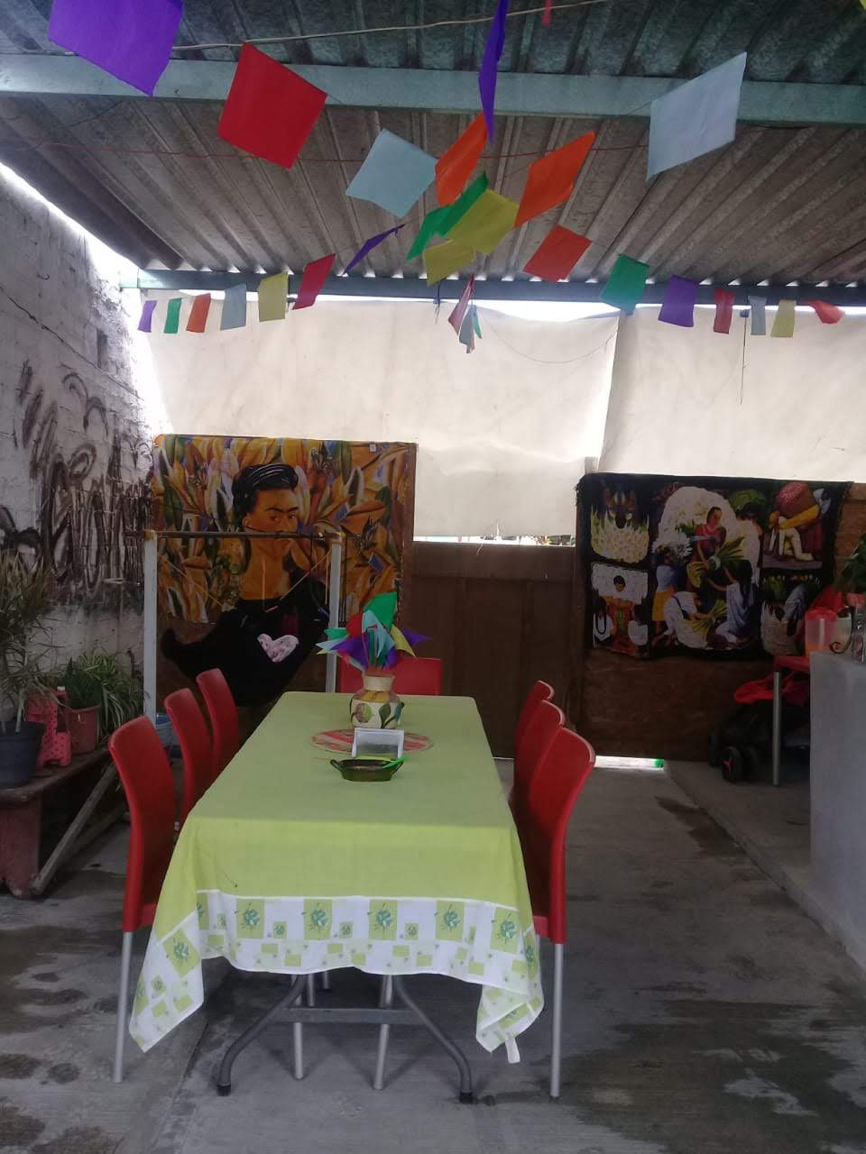 MESON LAS MARY'S image 4