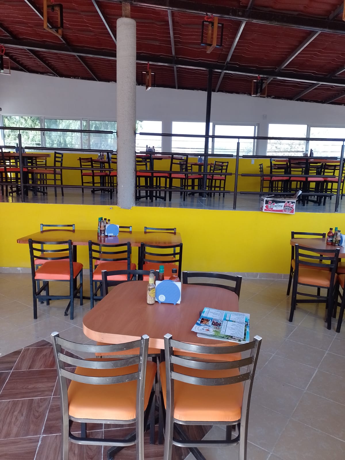 Marisqueria Las Palmas image 1