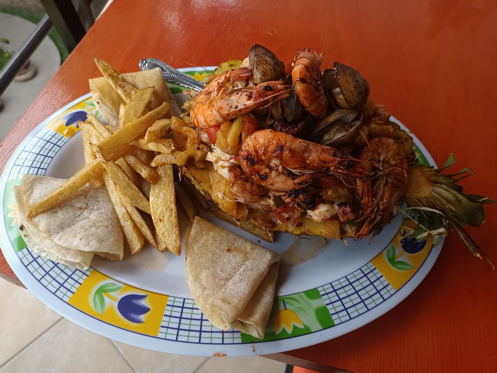 Marisqueria Las Palmas image 4