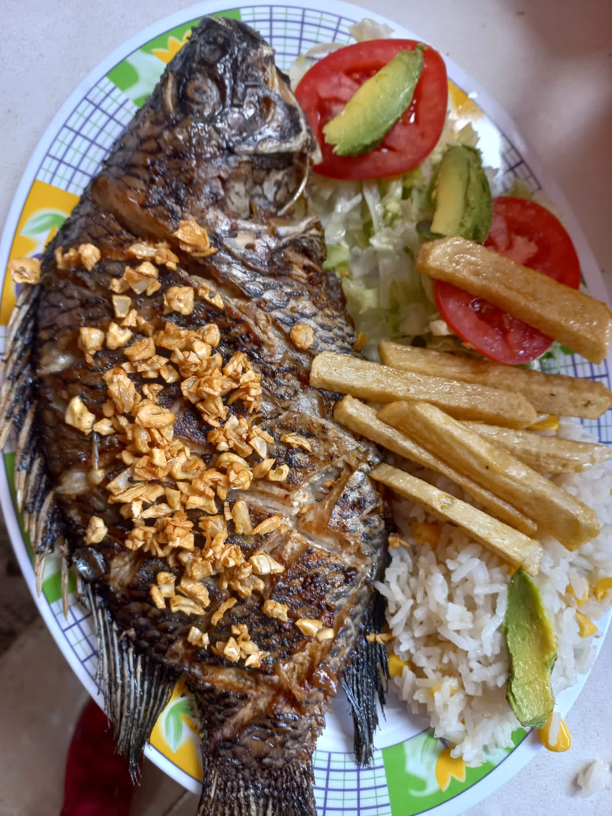 Marisqueria Las Palmas image 5