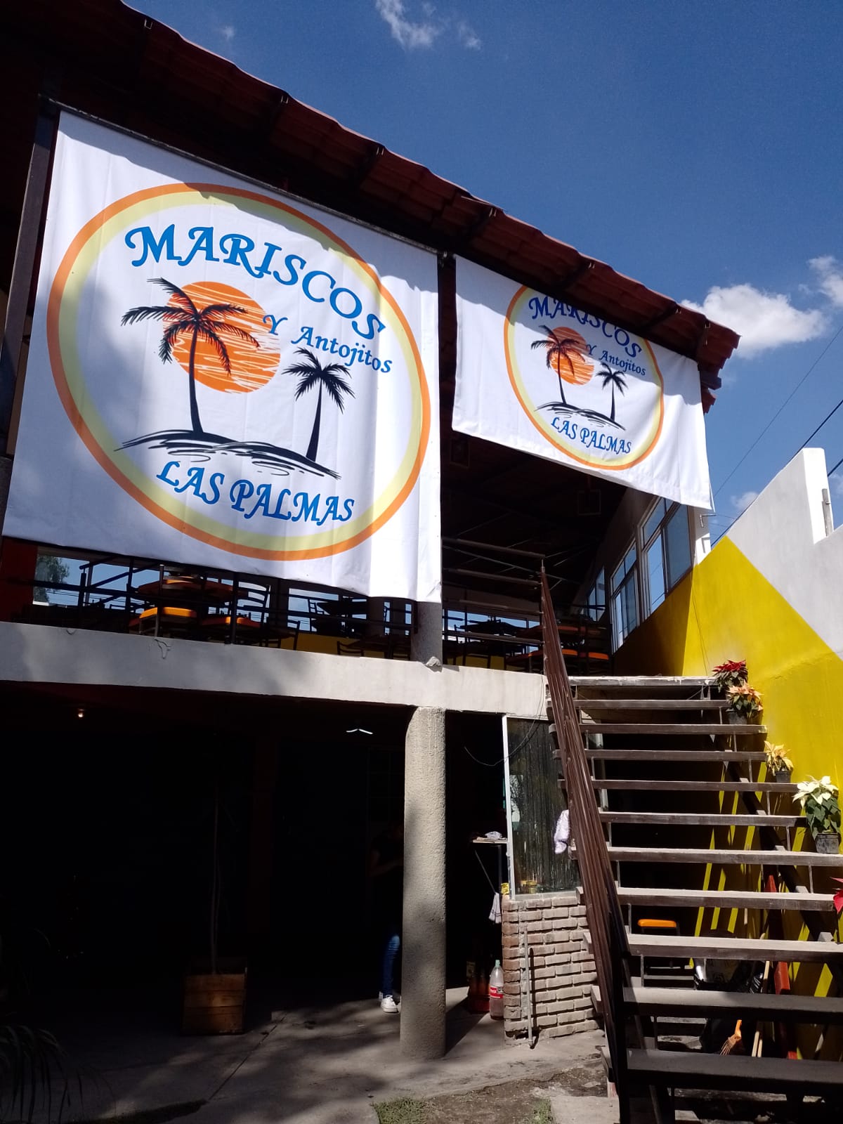 Marisqueria Las Palmas image 7