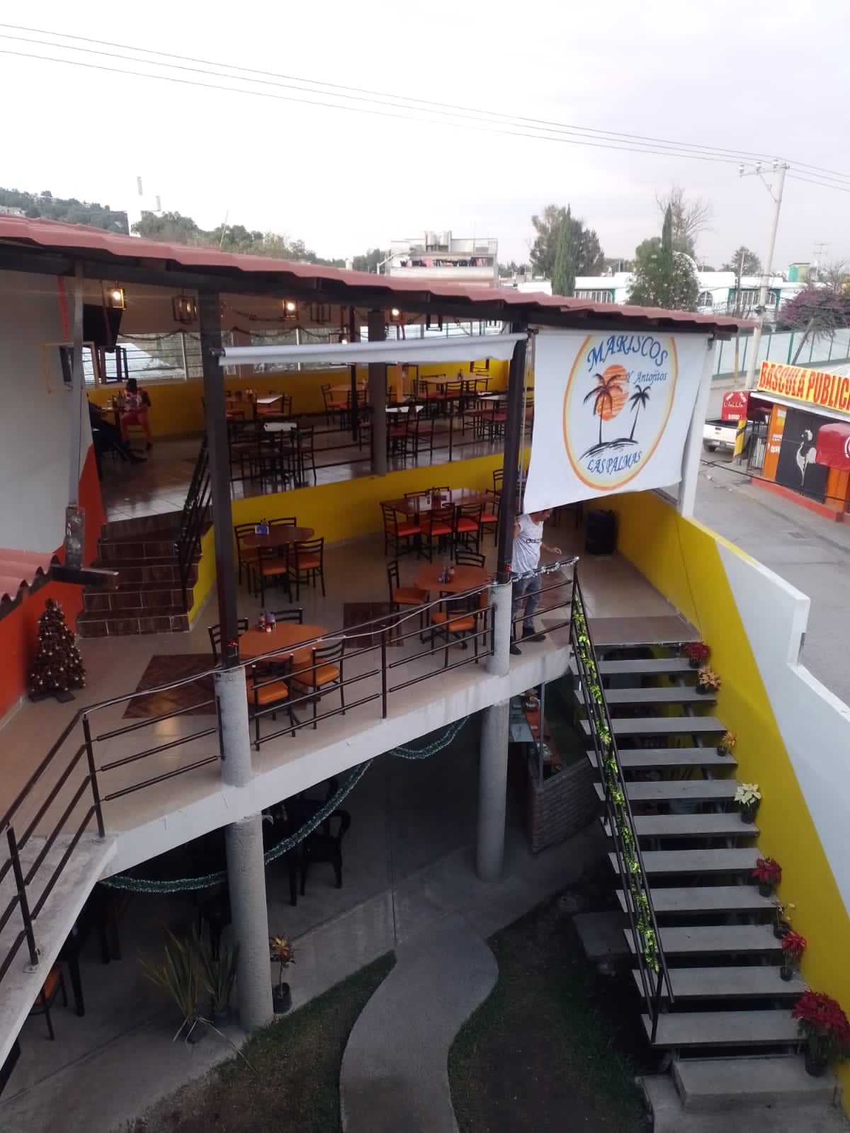 Marisqueria Las Palmas image 8