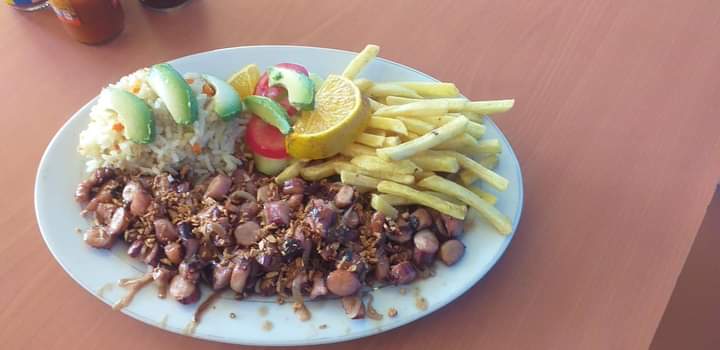 Marisqueria Las Palmas image 9