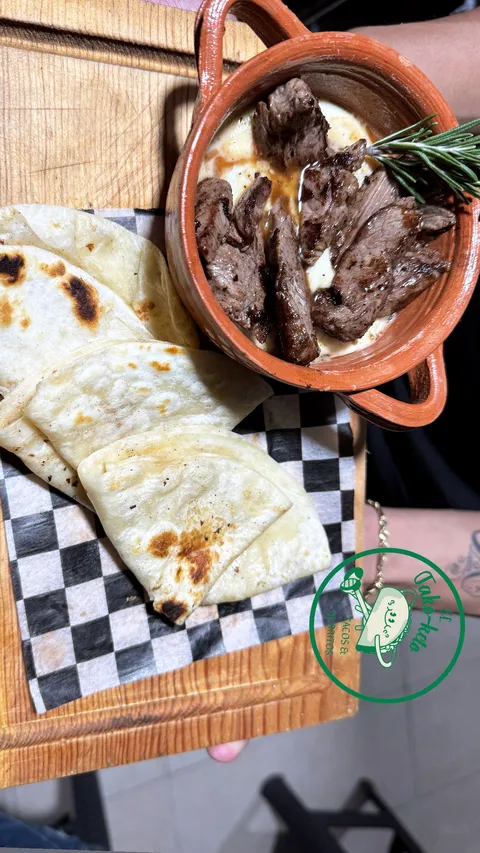 EL TAKO-KETO image 2