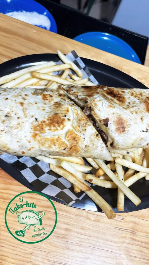 EL TAKO-KETO image 3