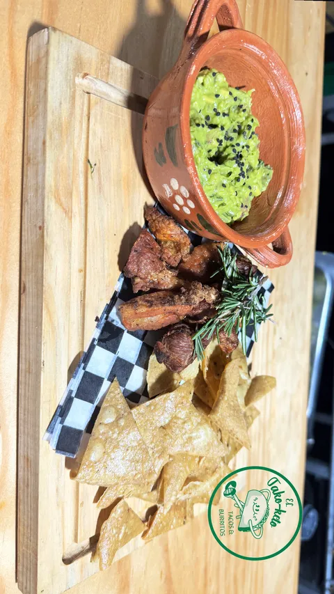 EL TAKO-KETO image 4