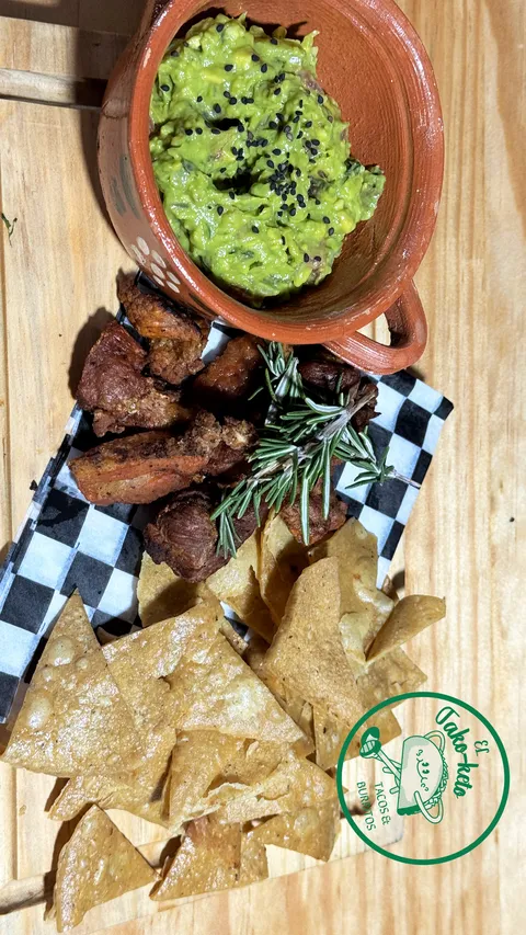EL TAKO-KETO image 5
