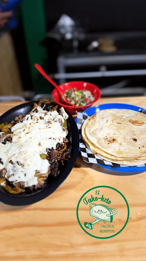 EL TAKO-KETO image 6
