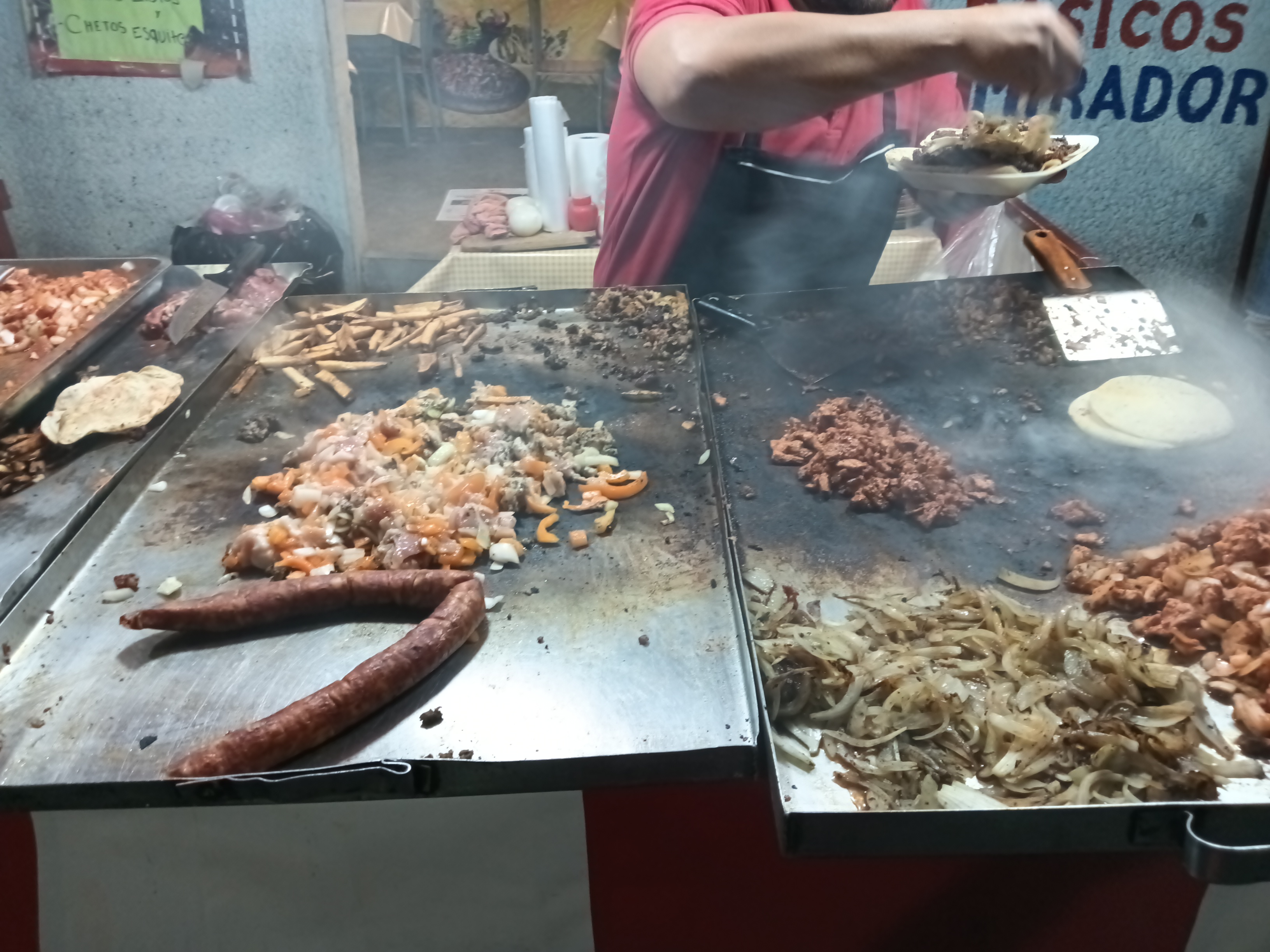 Taquería Junior image 1