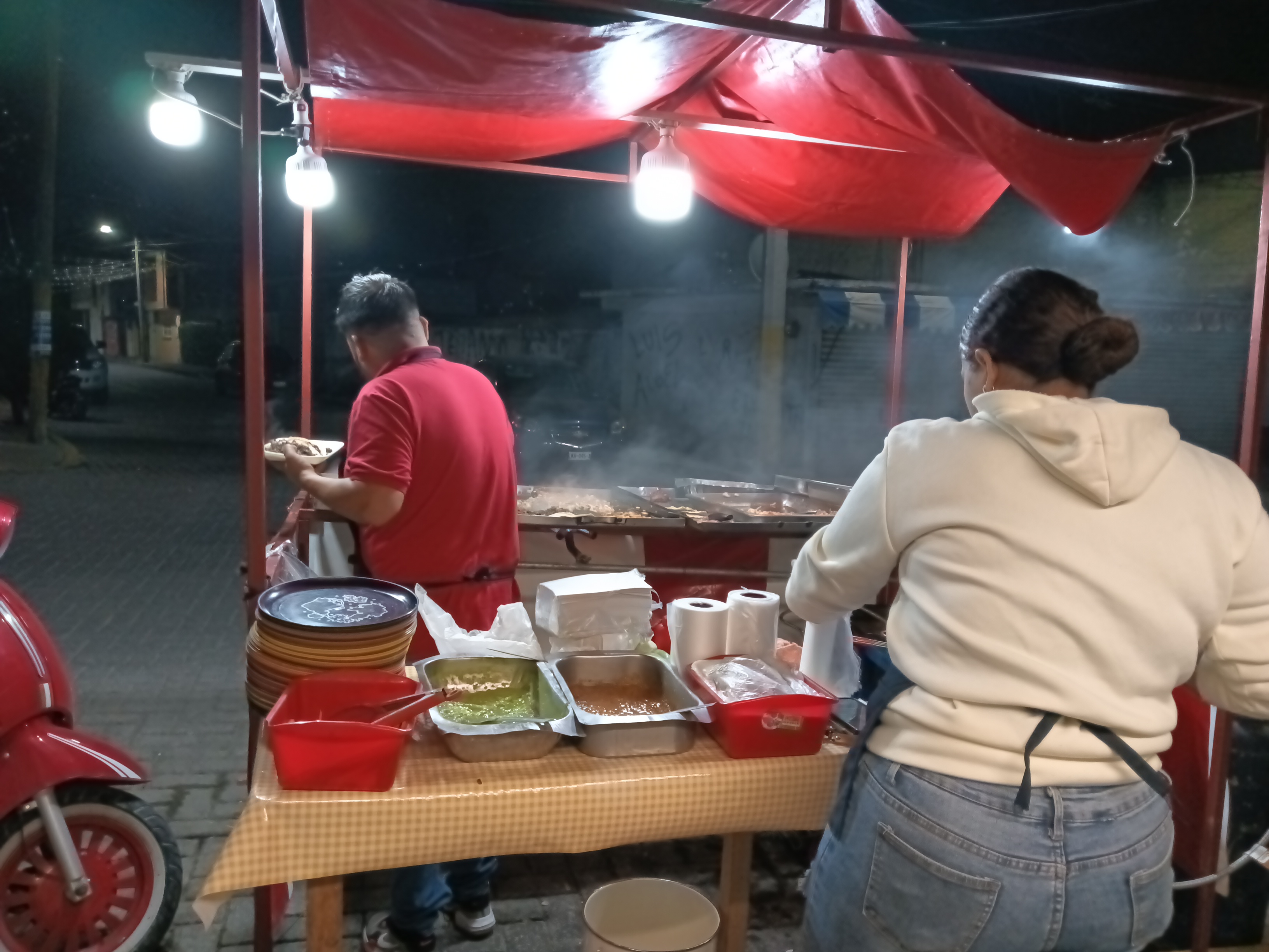 Taquería Junior image 2