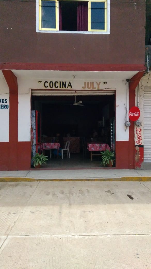 Cocina July image 2