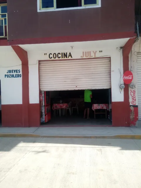 Cocina July image 6