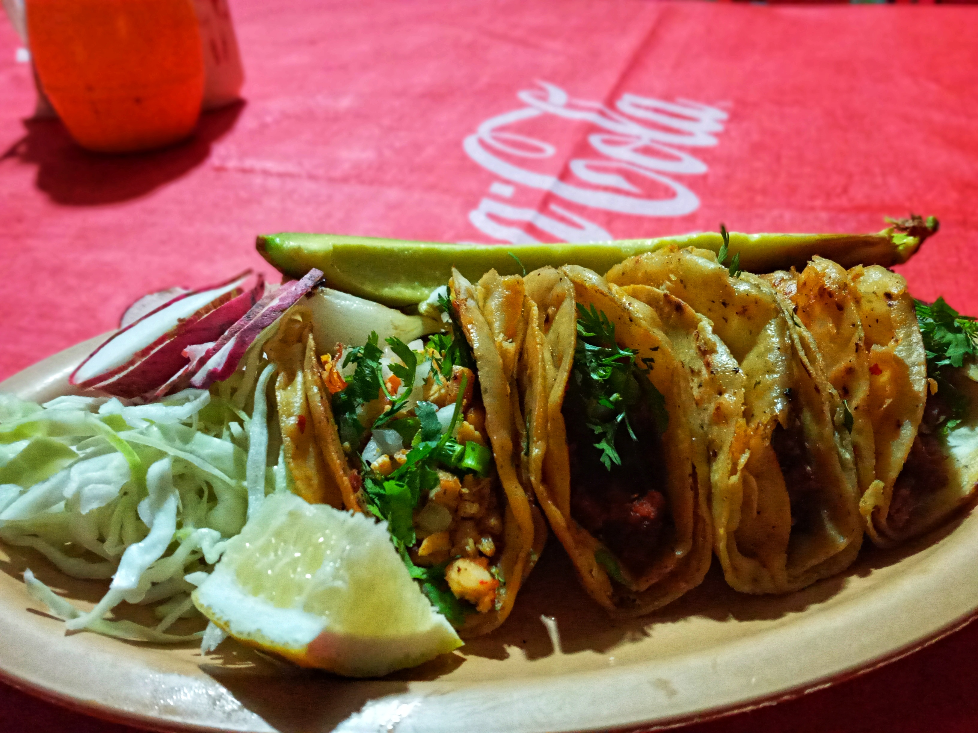 Taqueria Deily image 1