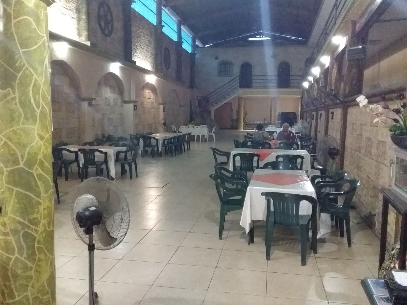 Hotel y Restaurante México image 4