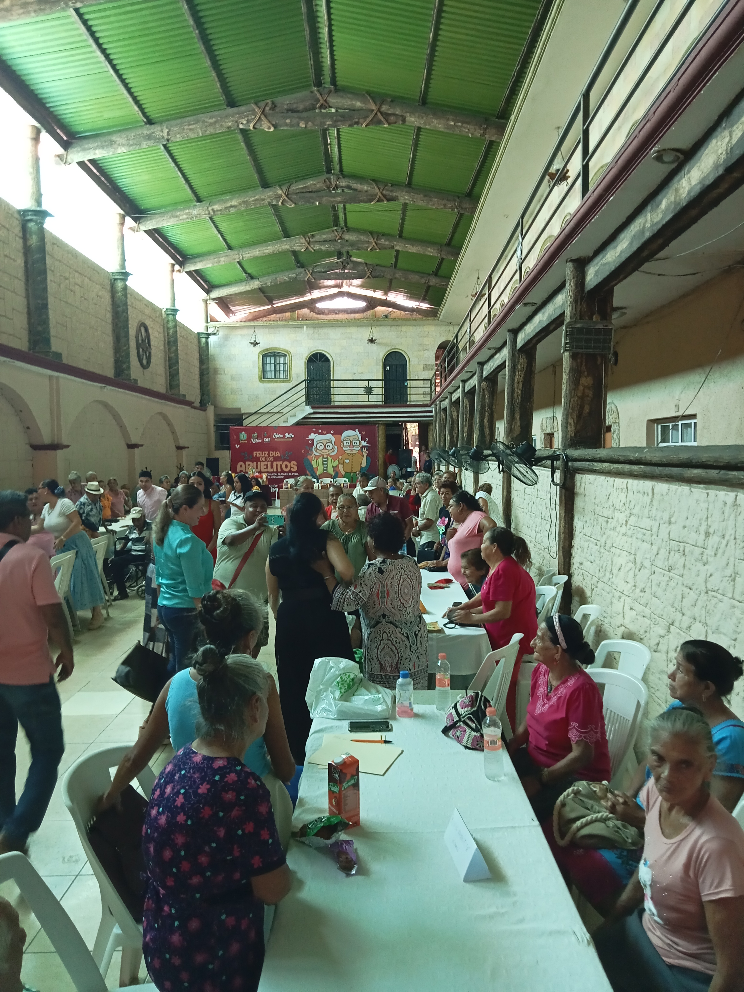 Hotel y Restaurante México image 5